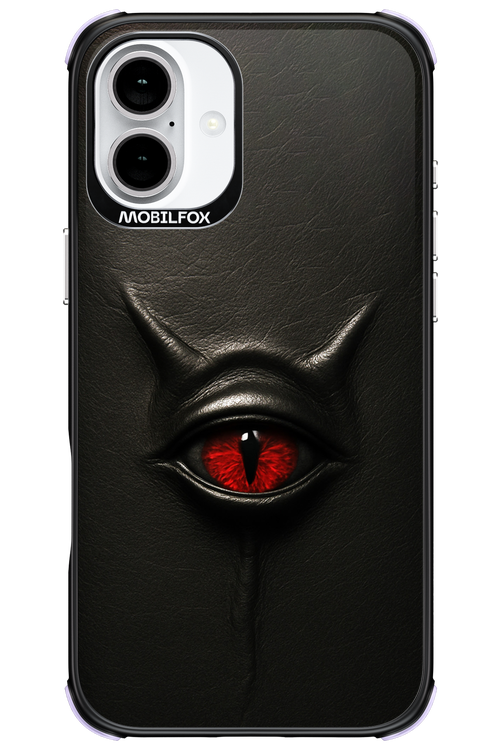 DevilEye 2.0 - Apple iPhone 16 Plus