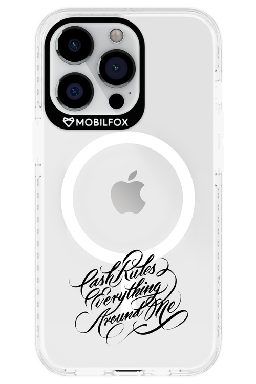 Cash Rules Script - Apple iPhone 13 Pro