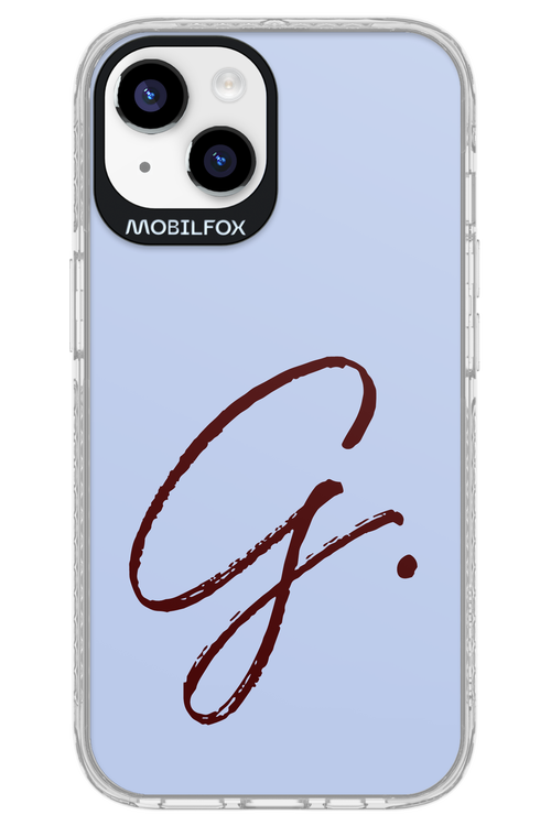 (Jellyfish Presso) G 2.0 - Apple iPhone 14