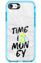 Time Is Money - Apple iPhone 7