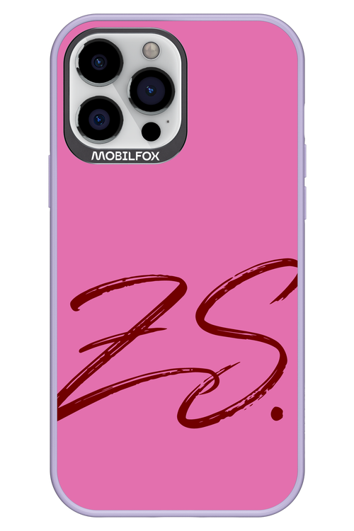 (Sorbet) ZS 2.0 - Apple iPhone 13 Pro Max