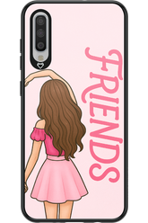 Friendssss 2.0 - Samsung Galaxy A70