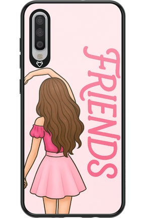 Friendssss 2.0 - Samsung Galaxy A70