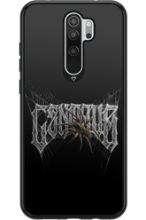 Web Centaur Logo Spider 2.0 - Xiaomi Redmi Note 8 Pro