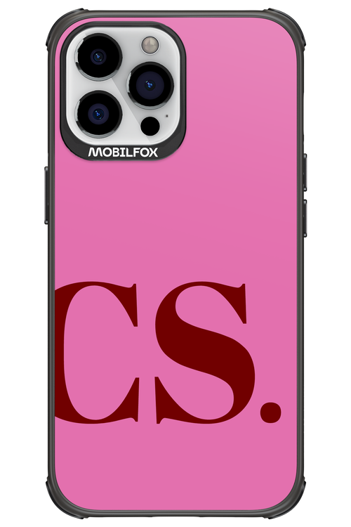 CS (Sorbet) 2.0 - Apple iPhone 13 Pro Max