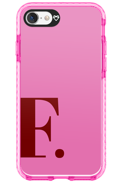 F (Sorbet) 2.0 - Apple iPhone SE 2022