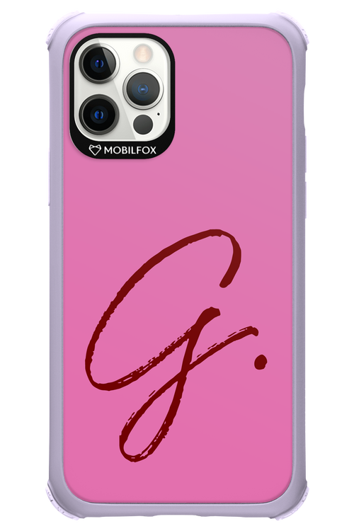 (Sorbet) G 2.0 - Apple iPhone 12 Pro