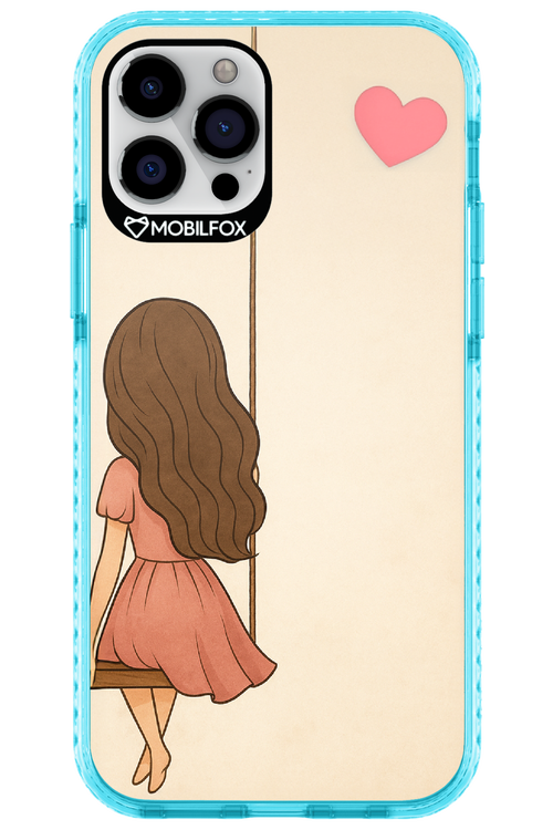 Girl Love II 2.0 - Apple iPhone 12 Pro