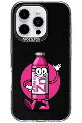 Vitamin Aqua Zn - Apple iPhone 16 Pro