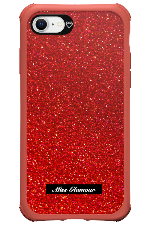 Miss Glamour - Apple iPhone SE 2020