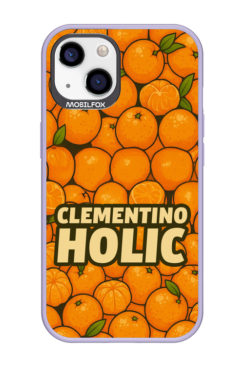 Clementino Holic 2.0 - Apple iPhone 13