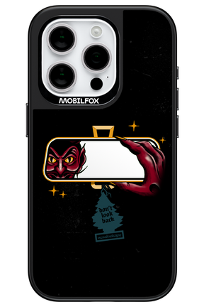 Midnight Drive (Mirror) - Apple iPhone 15 Pro