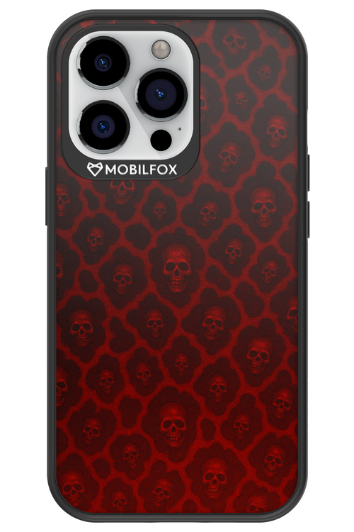 Skullpard 2.0 - Apple iPhone 13 Pro