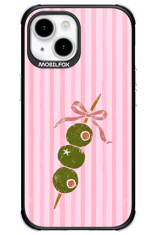 Girl Dinner 2.0 - Apple iPhone 15