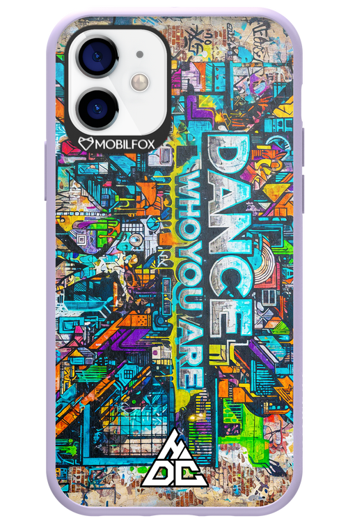 HDC 4 2.0 - Apple iPhone 12