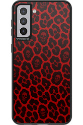 Wild Death - Samsung Galaxy S21+