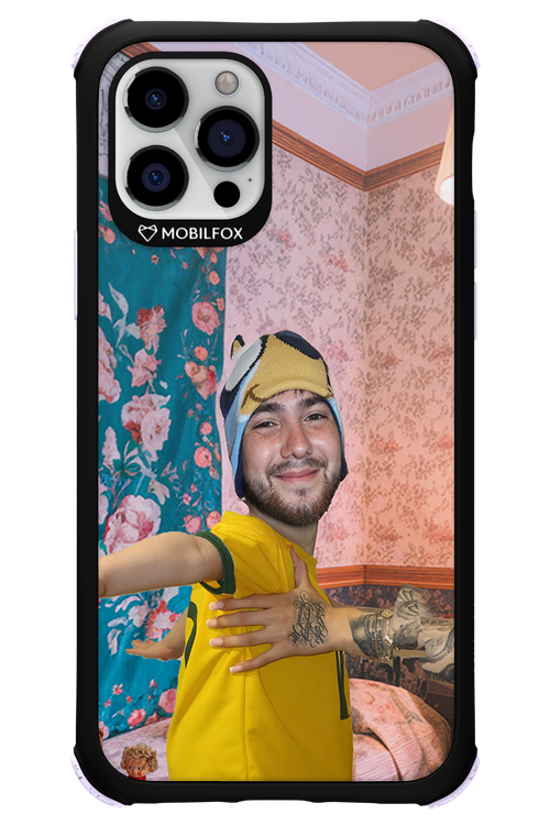 Balkan Style 2.0 - Apple iPhone 12 Pro
