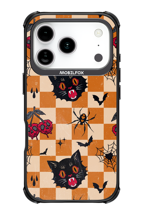 Witch's Patch - Apple iPhone 17 Pro