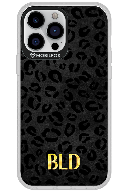BLD BLVCK LEO 2.0 - Apple iPhone 13 Pro Max