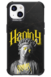 Classic Haniny - Apple iPhone 13