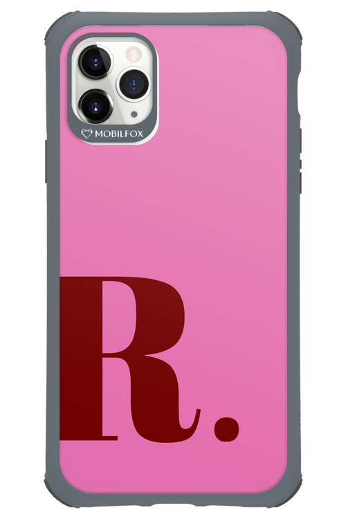 R (Sorbet) 2.0 - Apple iPhone 11 Pro Max