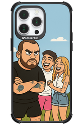 Solo Love - Apple iPhone 14 Pro Max