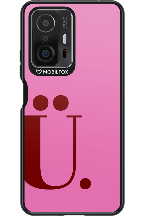 U II (Sorbet) 2.0 - Xiaomi Mi 11T
