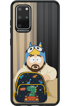 KidHeli - Samsung Galaxy S20+