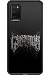 Web Centaur Logo Spider 2.0 - Samsung Galaxy A41