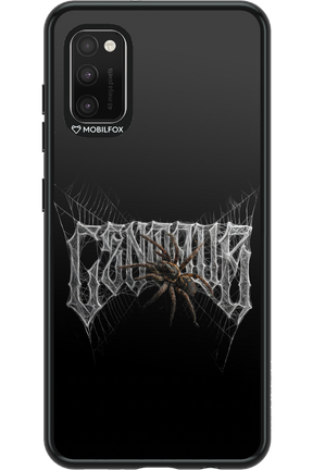 Web Centaur Logo Spider 2.0 - Samsung Galaxy A41