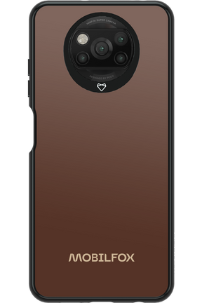 Espressso - Xiaomi Poco X3 Pro