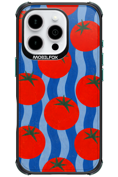 TOMATO 2.0 - Apple iPhone 16 Pro