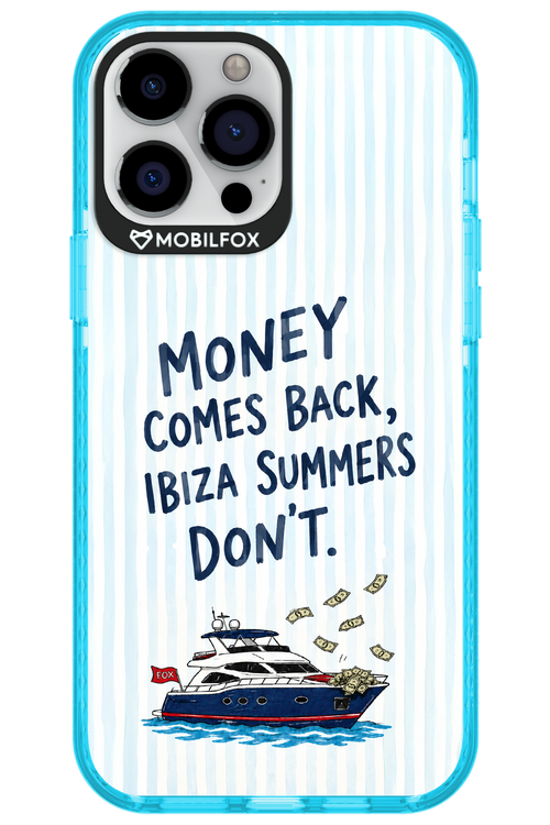 Ibiza summers 2.0 - Apple iPhone 13 Pro Max