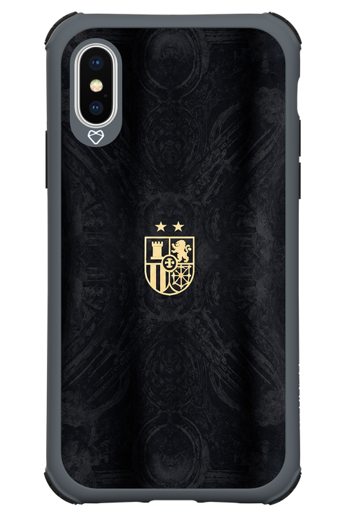 Spain Classic 2.0 - Apple iPhone X