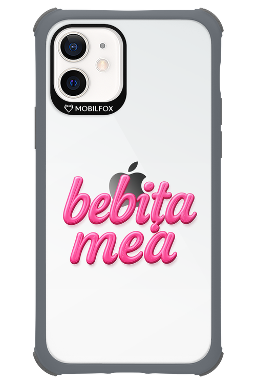 Meaa - Apple iPhone 12