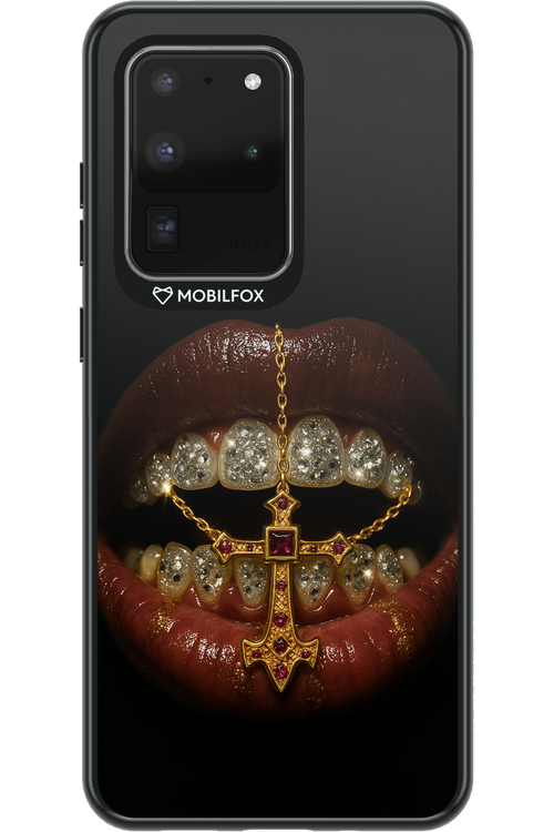 Greedy 2.0 - Samsung Galaxy S20 Ultra 5G