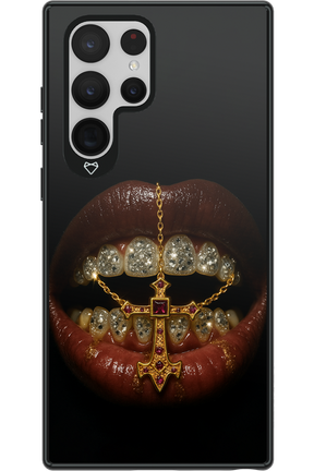 Greedy 2.0 - Samsung Galaxy S22 Ultra