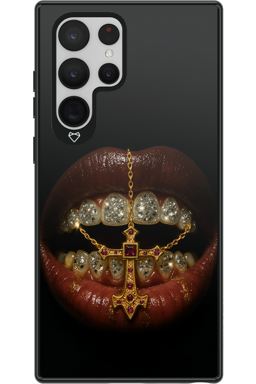 Greedy 2.0 - Samsung Galaxy S22 Ultra