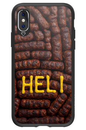 Mici - Apple iPhone X