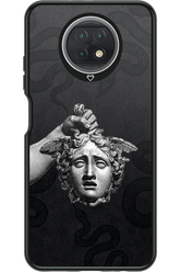 Medusa’s Gaze - Xiaomi Redmi Note 9T 5G