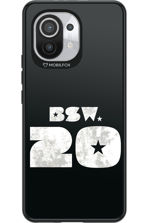 BSW 20 (9) 2.0 - Xiaomi Mi 11 5G