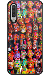 Mask Parade 2.0 - Samsung Galaxy A70