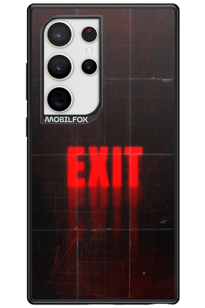 EXIT 2.0 - Samsung Galaxy S24 Ultra
