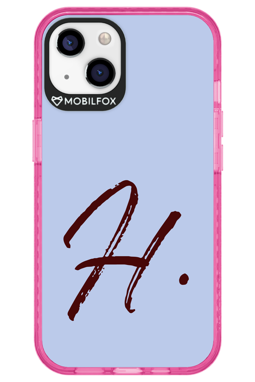 (Jellyfish Presso) H 2.0 - Apple iPhone 13