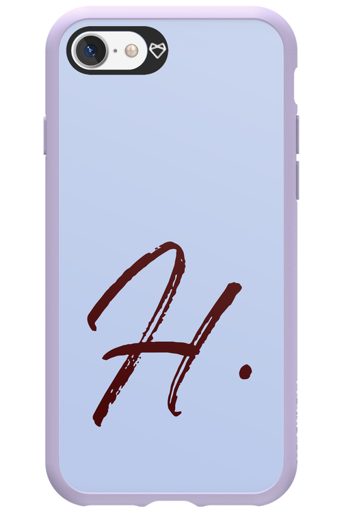 (Jellyfish Presso) H 2.0 - Apple iPhone 7