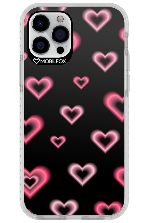 Pink Love 2.0 - Apple iPhone 12 Pro
