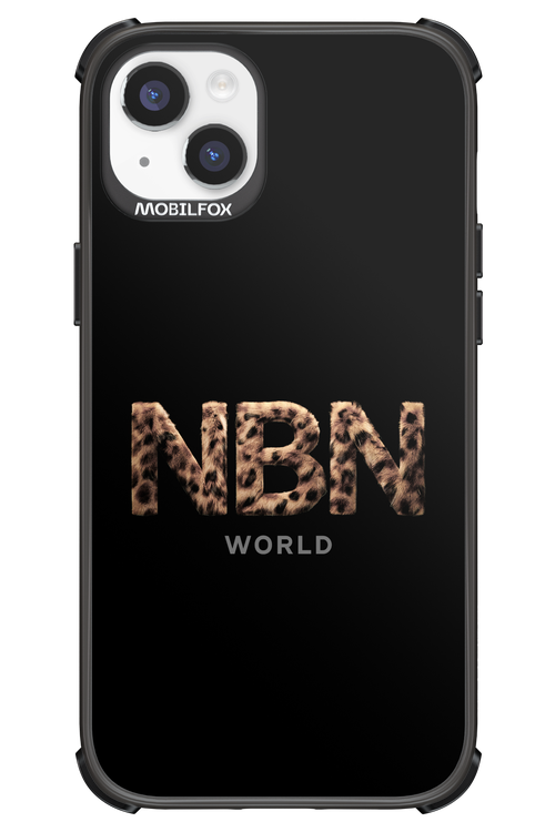 Black 2.0 - Apple iPhone 14 Plus