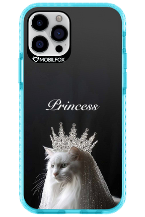 Princess - Apple iPhone 12 Pro