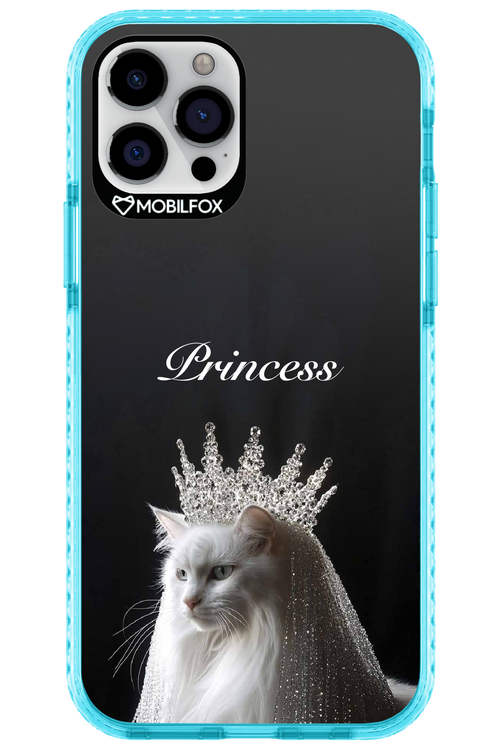 Princess - Apple iPhone 12 Pro