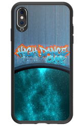 HDC 9 2.0 - Apple iPhone XS Max